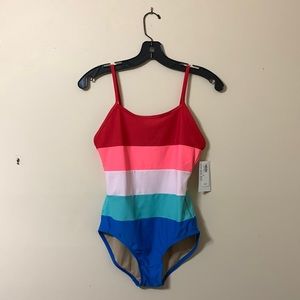 Children’s Colorful Swimsuit